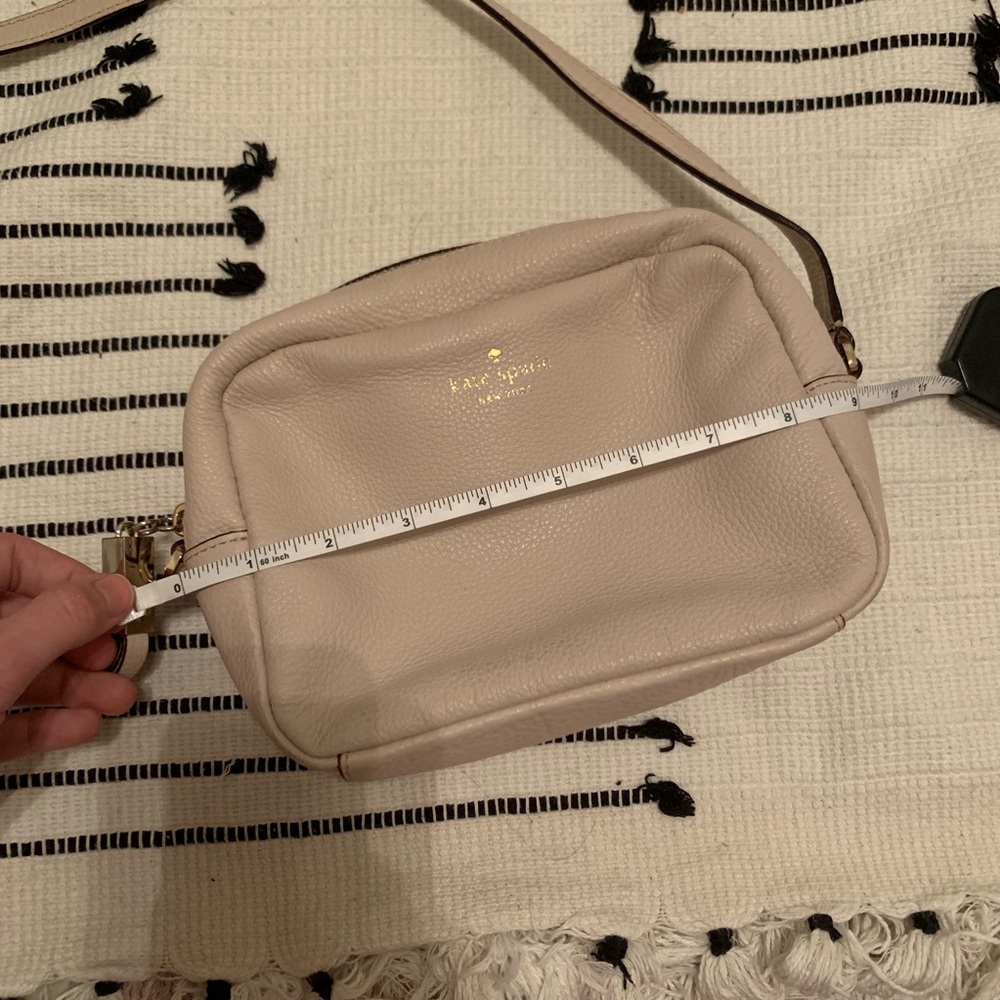 KATE SPADE | CrossBody Purse - Picture 4 of 5